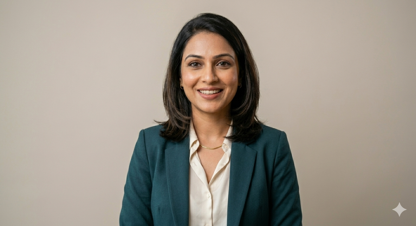 Priya Agarwal