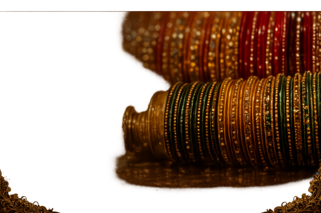 Firozabad Bangles