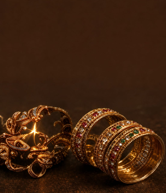Firozabad Bangles