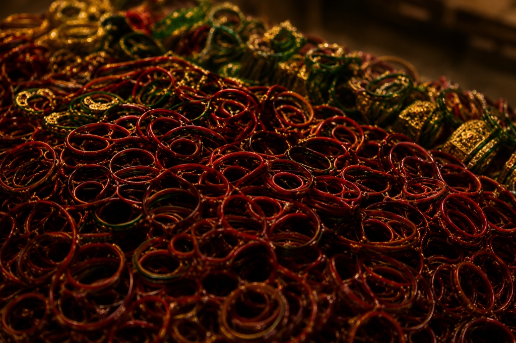Annealing (Heating)